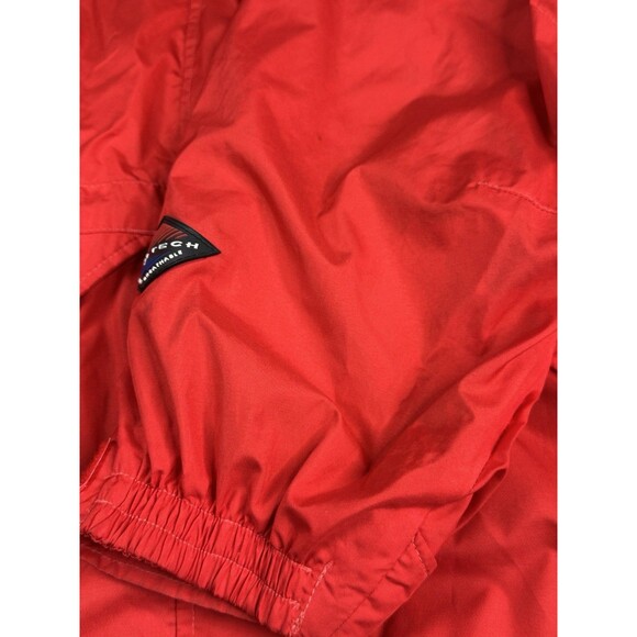 Columbia Titanium Omni Tech Wtrproof Breathable Packable Jacket Med - Picture 9 of 10